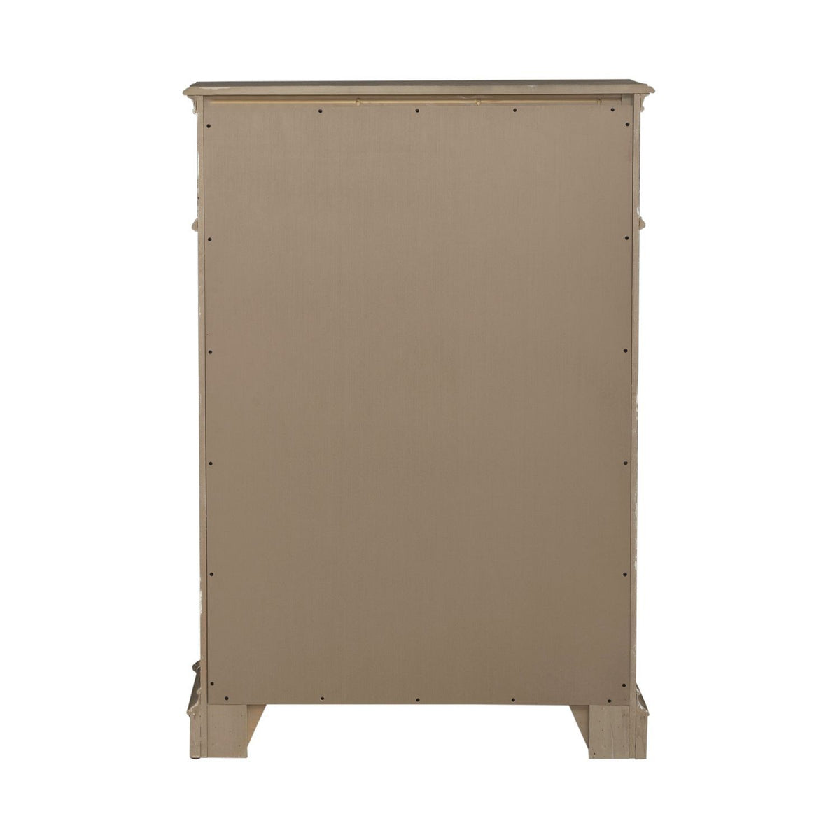 Magnolia Manor - 5 Drawer Chest