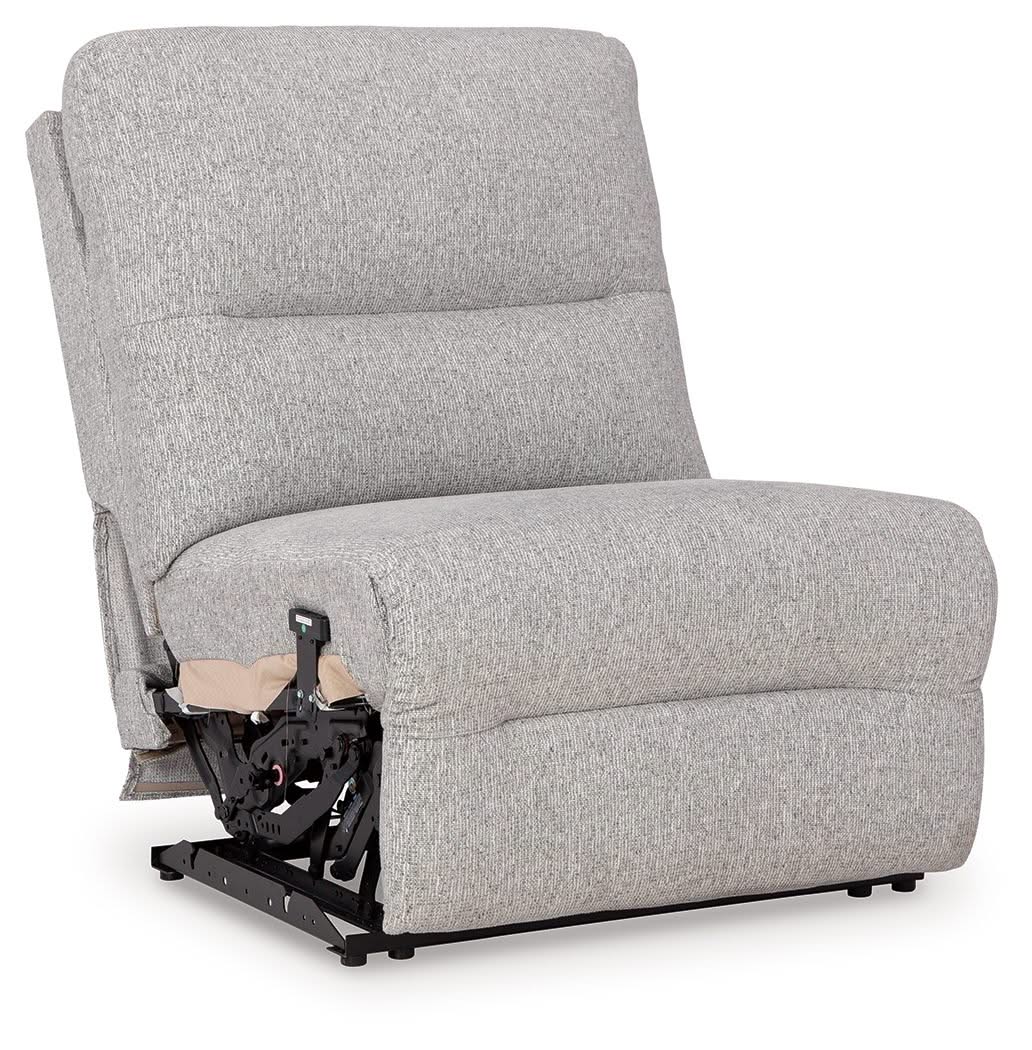 Acklen Place - Reclining Sectional