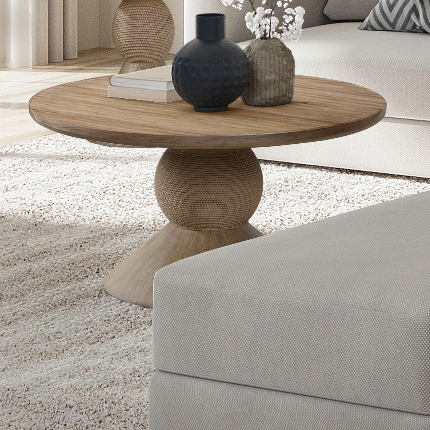 Briarcrest - Table