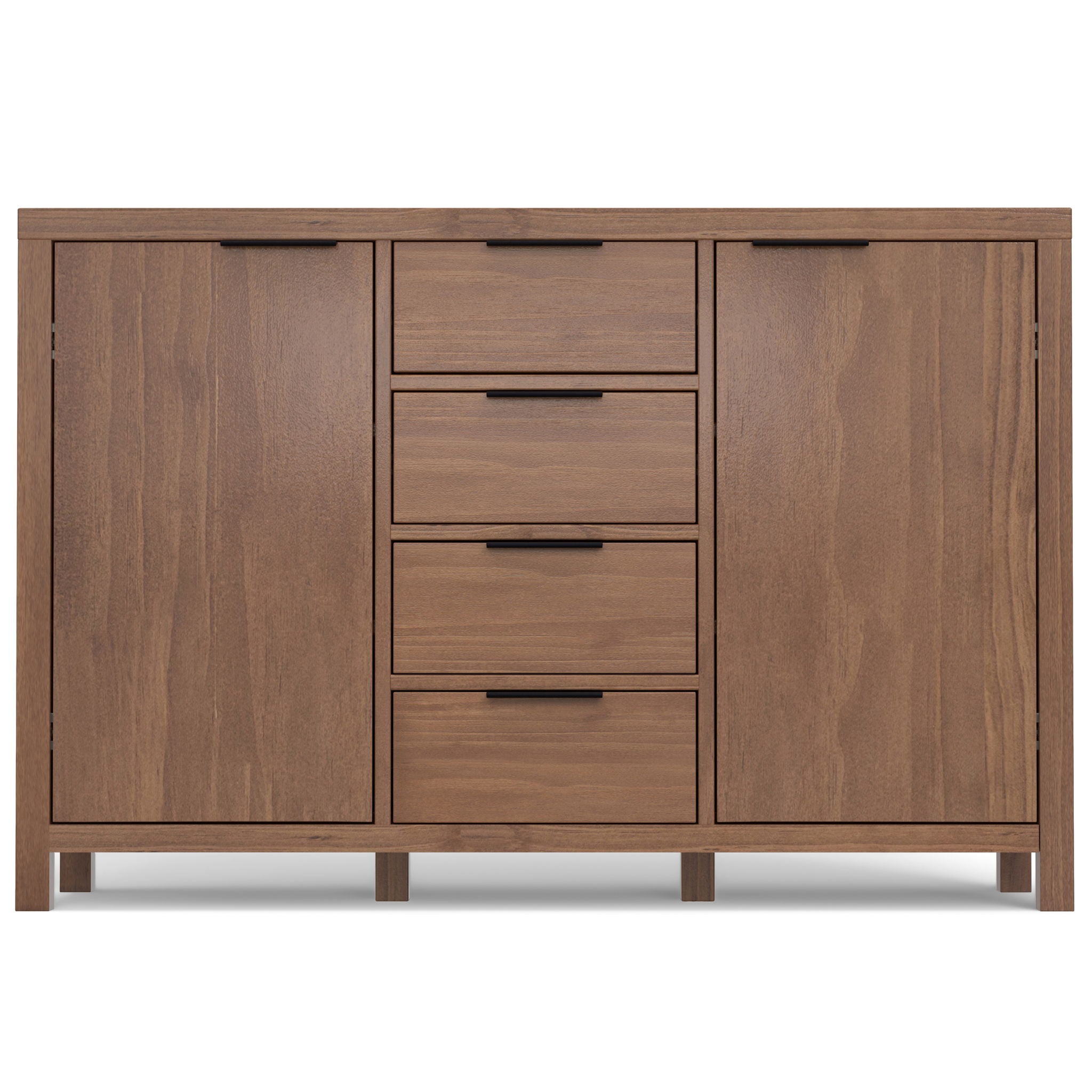 Hollander - Handcrafted Sideboard Buffet
