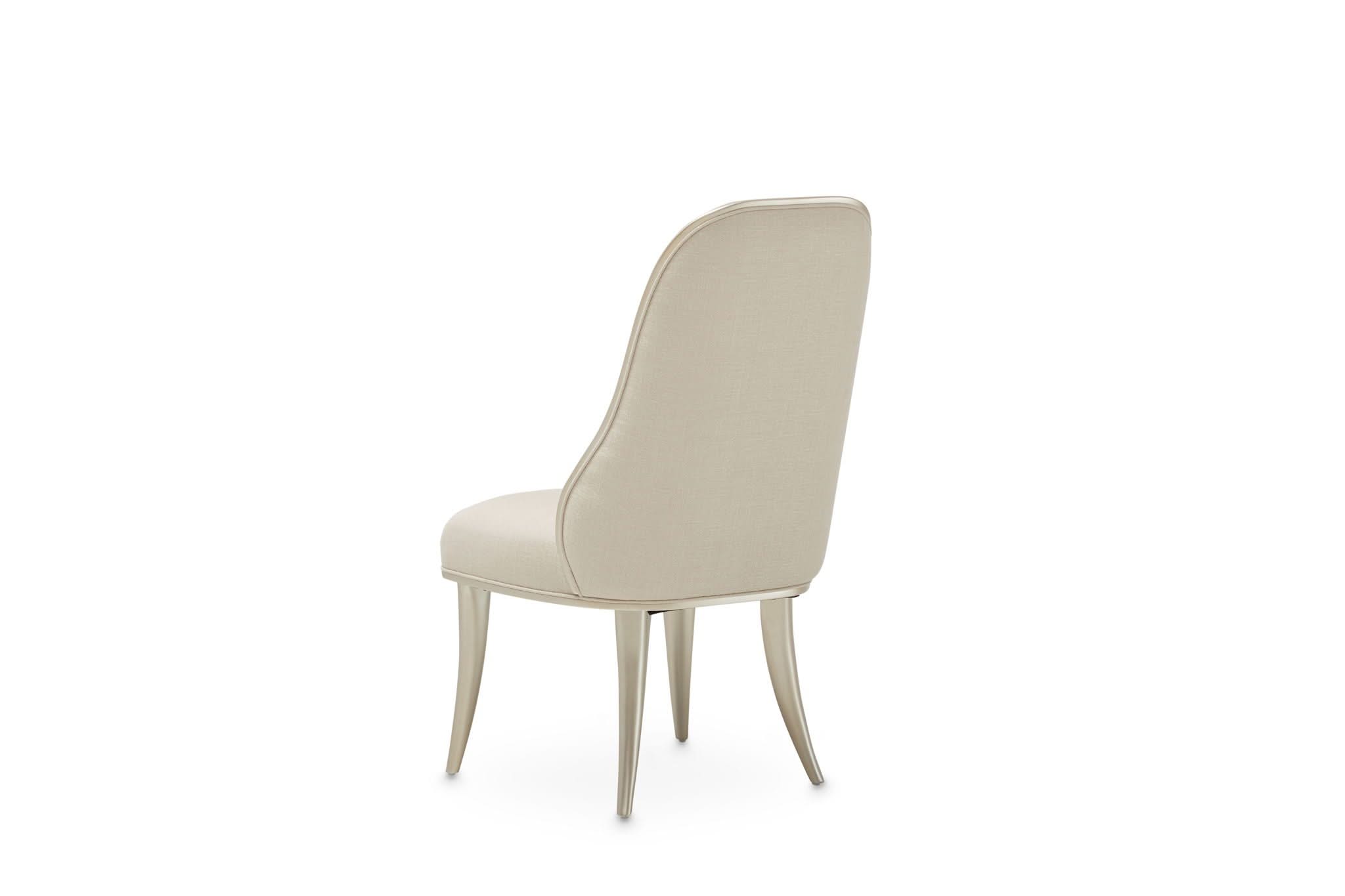 Villa Cherie - Dining Side Chair