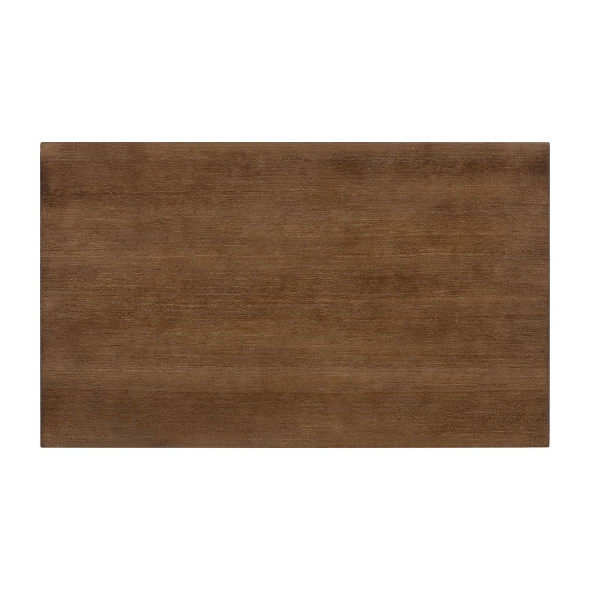 Shaker Lakes - Bookcase Hutch - Harvest Brown