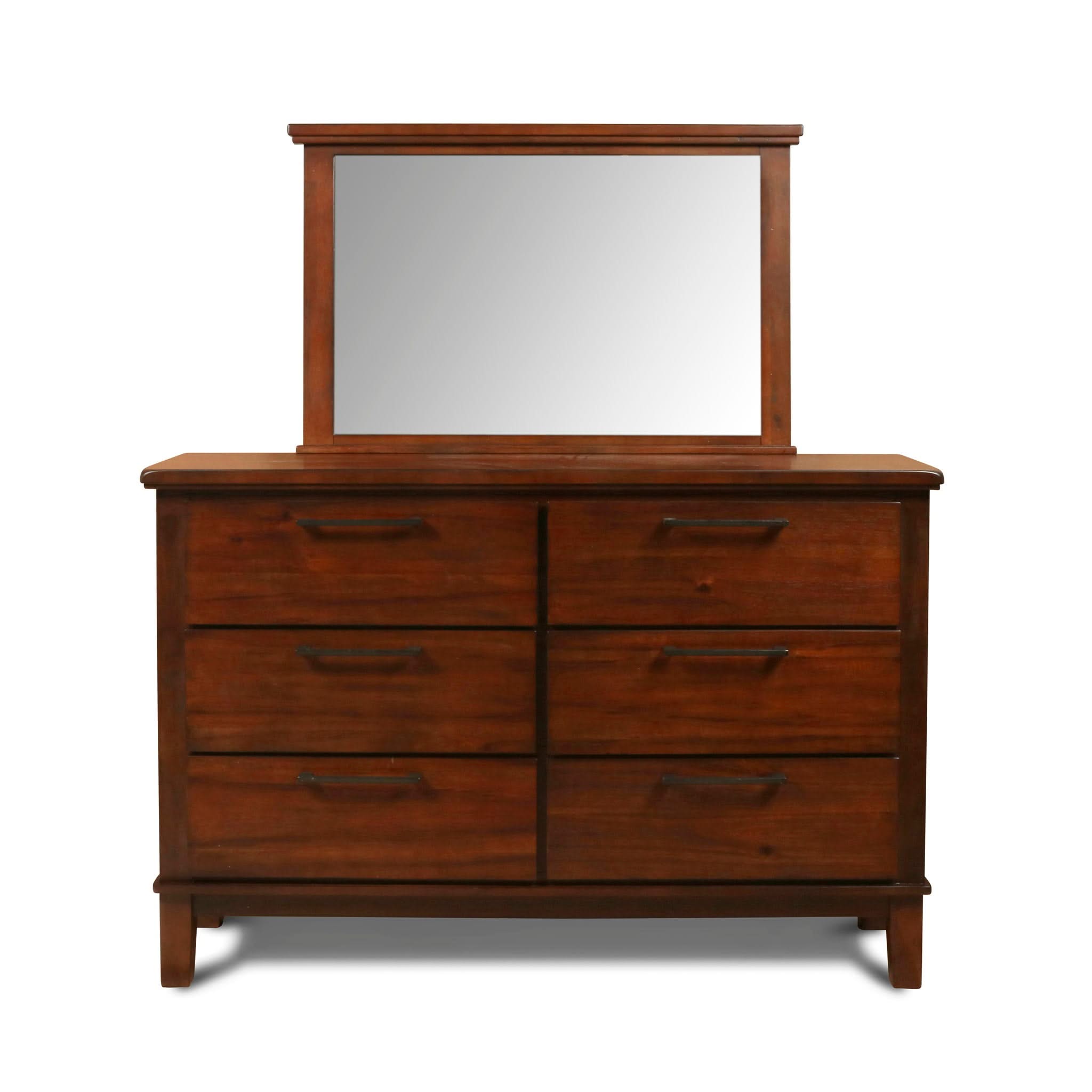Cagney - Dresser