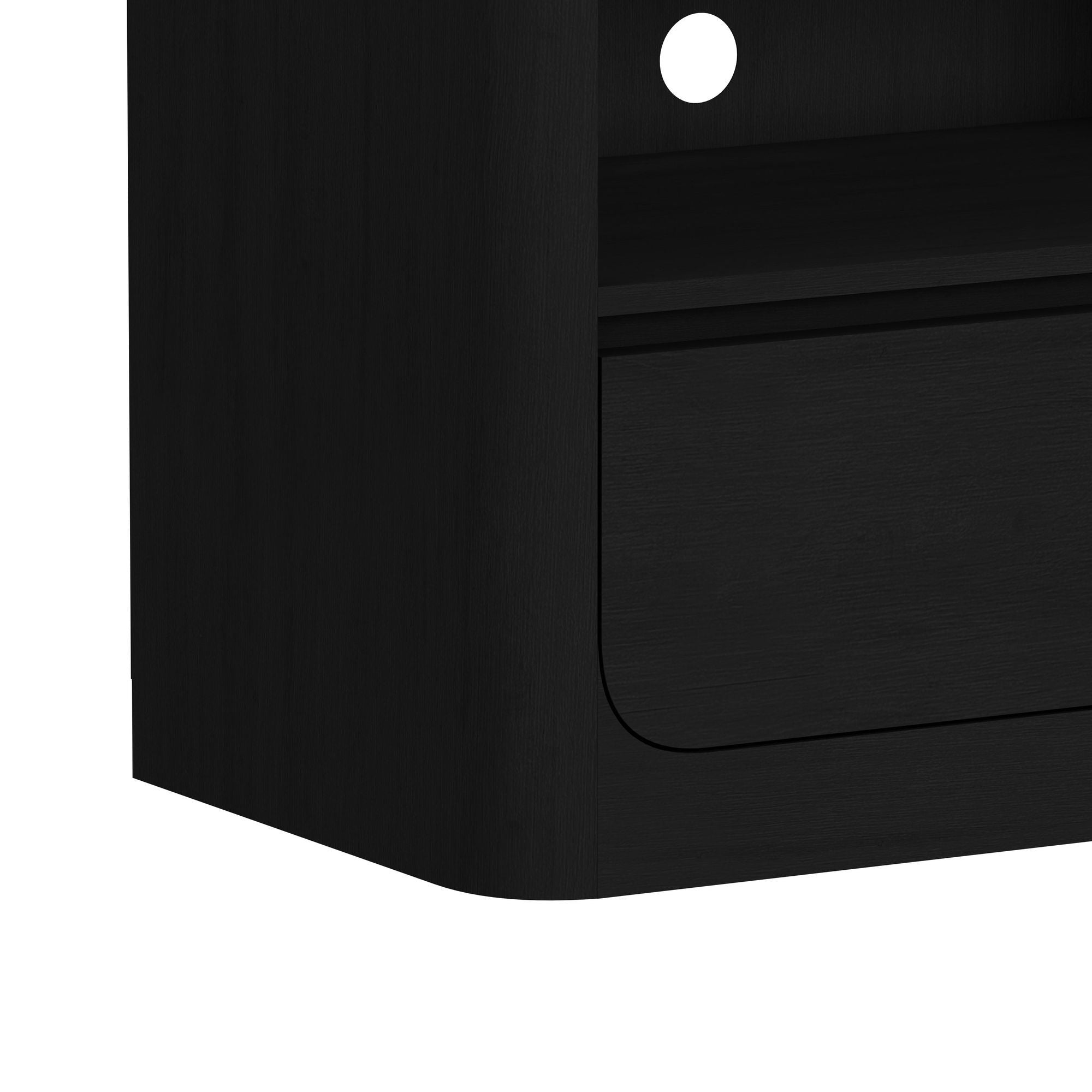 Rosalie - TV Console