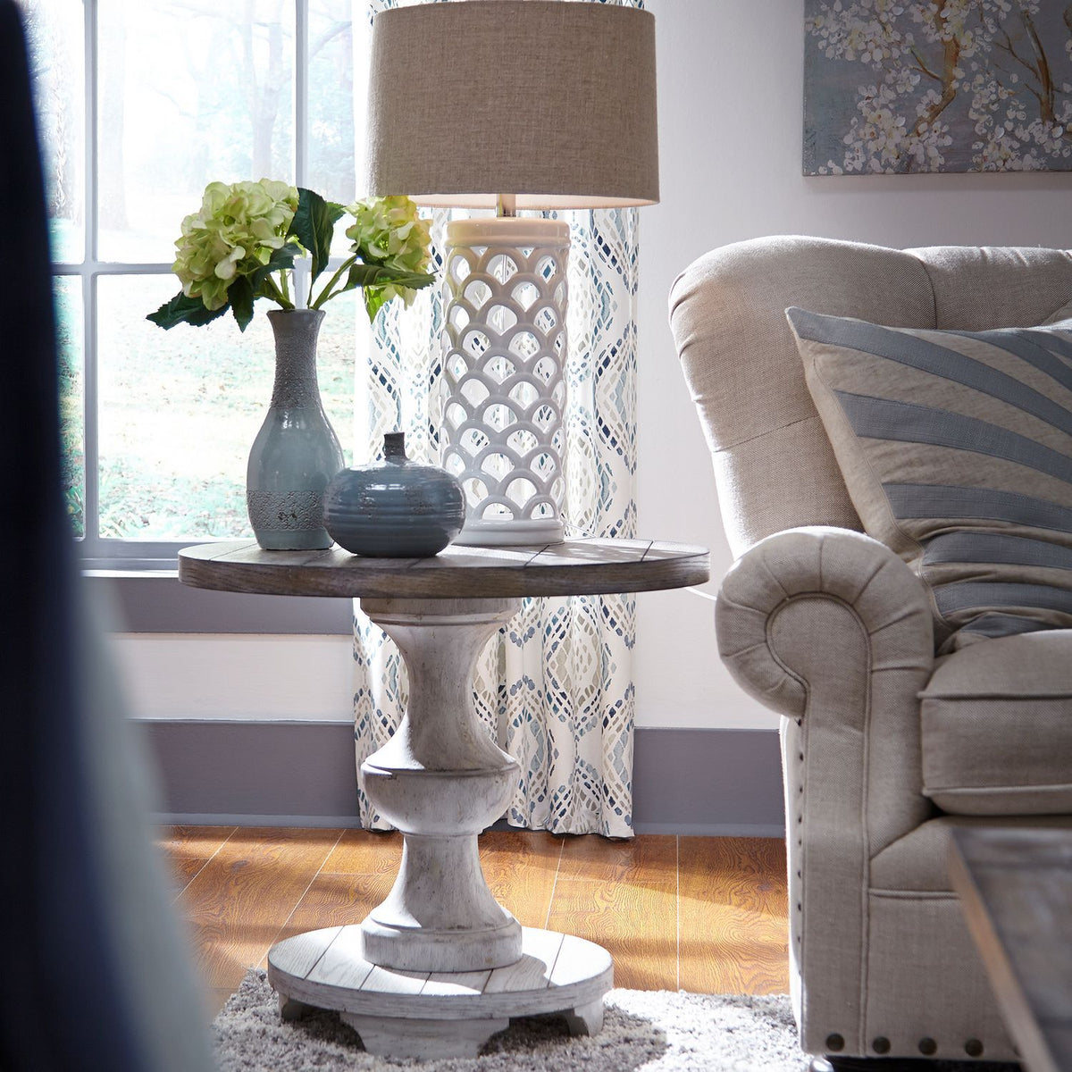 Sedona - End Table