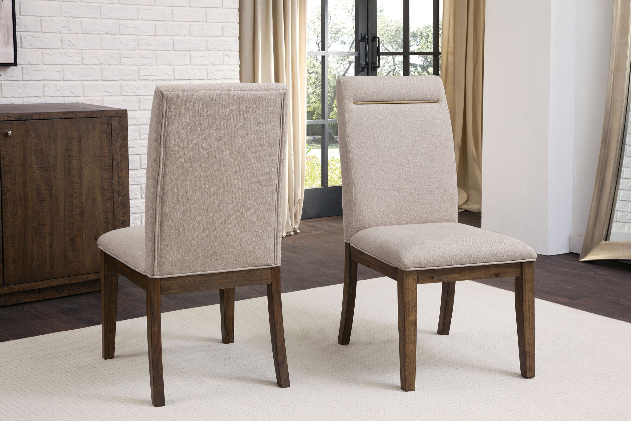Garland - Chair
