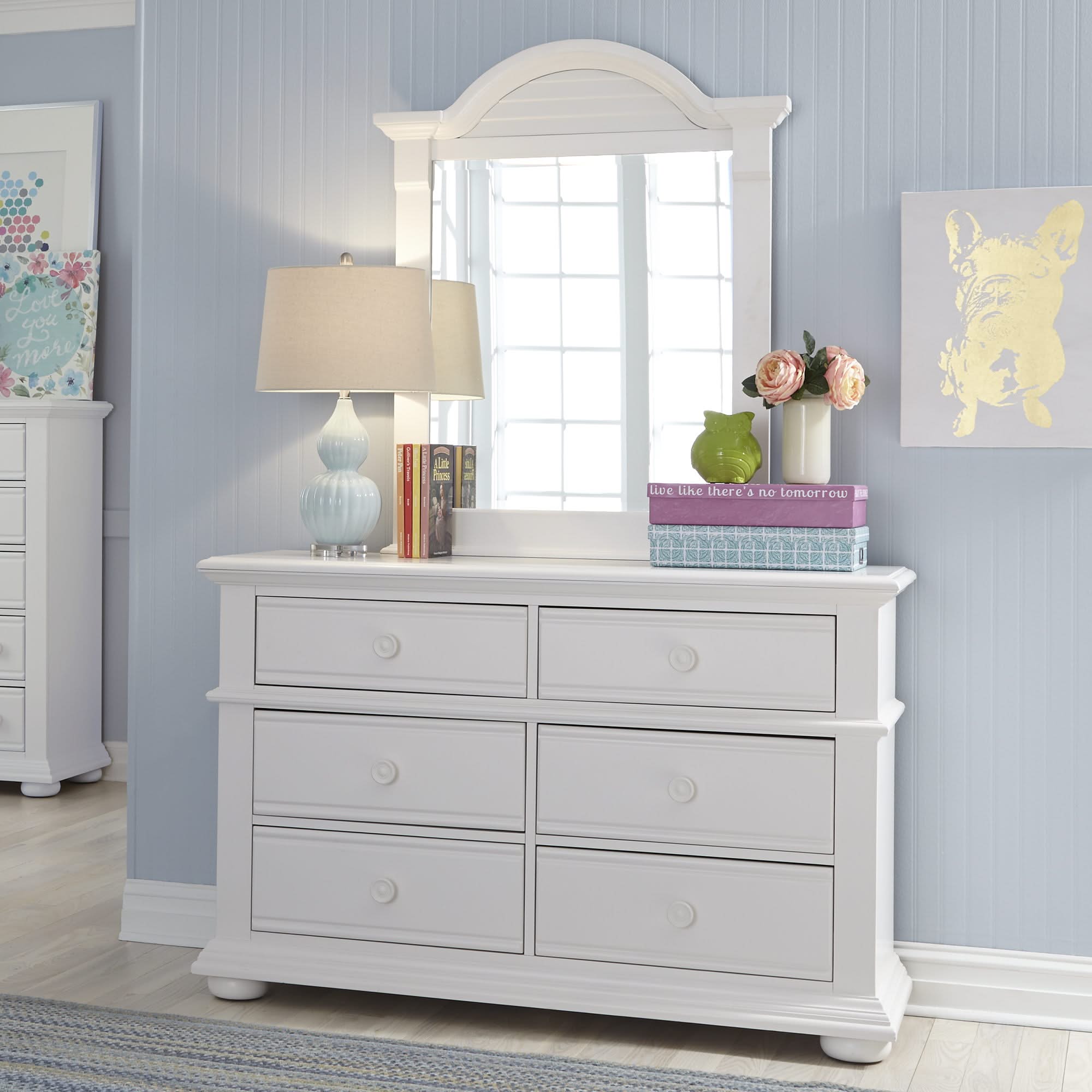 Summer House - Youth Bedroom Set