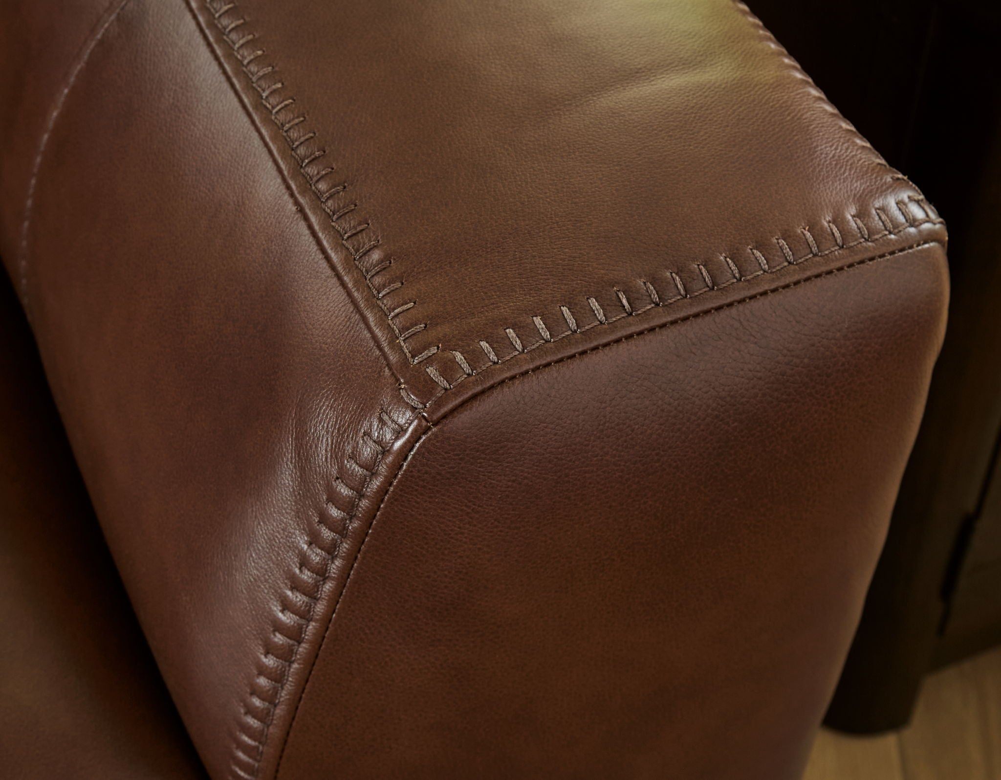 Brogliano - Chair And A Half - Canyon