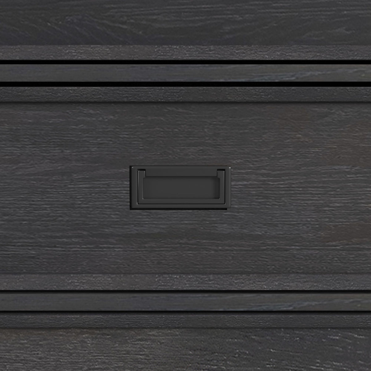 Hampton Kids - 6-Drawer Dresser