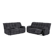 Liam - Reclining Set