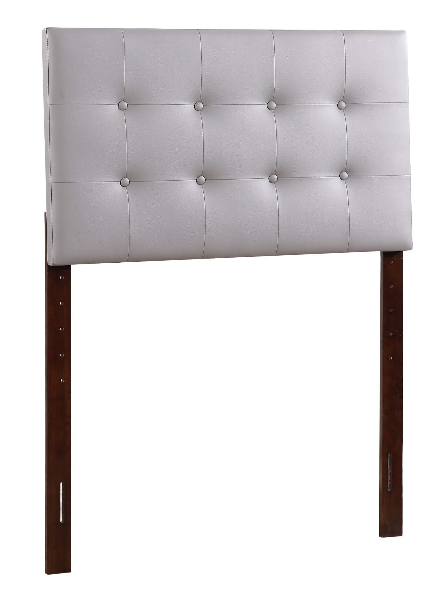 Super Nova - Upholstered Headboard