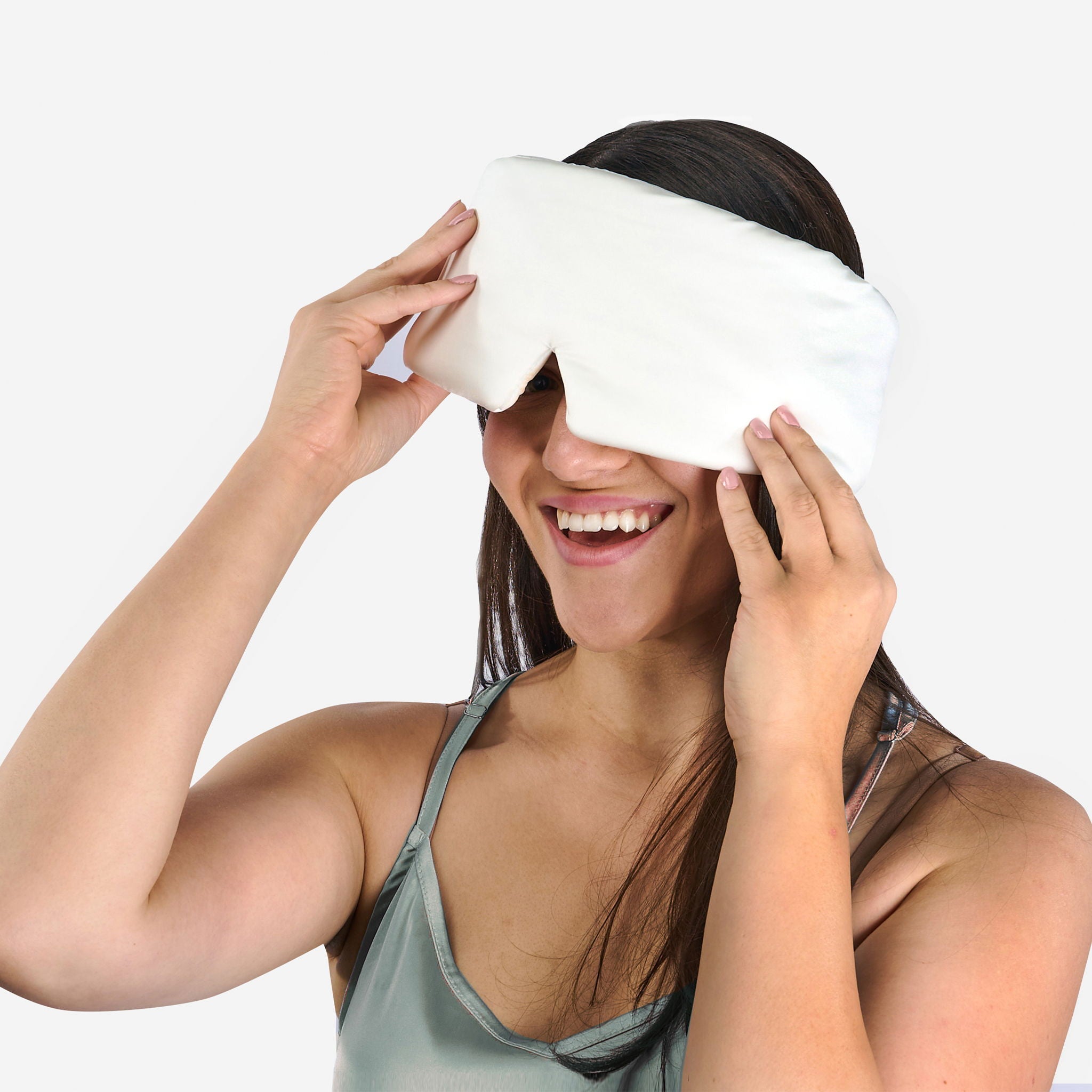 Hyper-Silk Performance - Sleep Mask