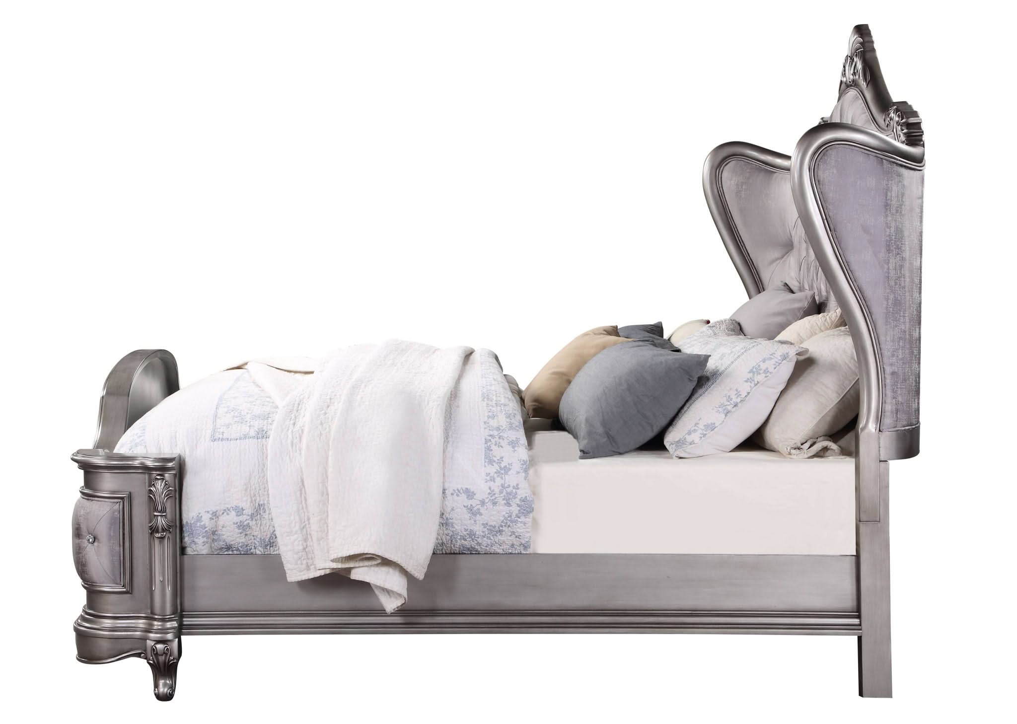 Ariadne - Luxurious Design Bed