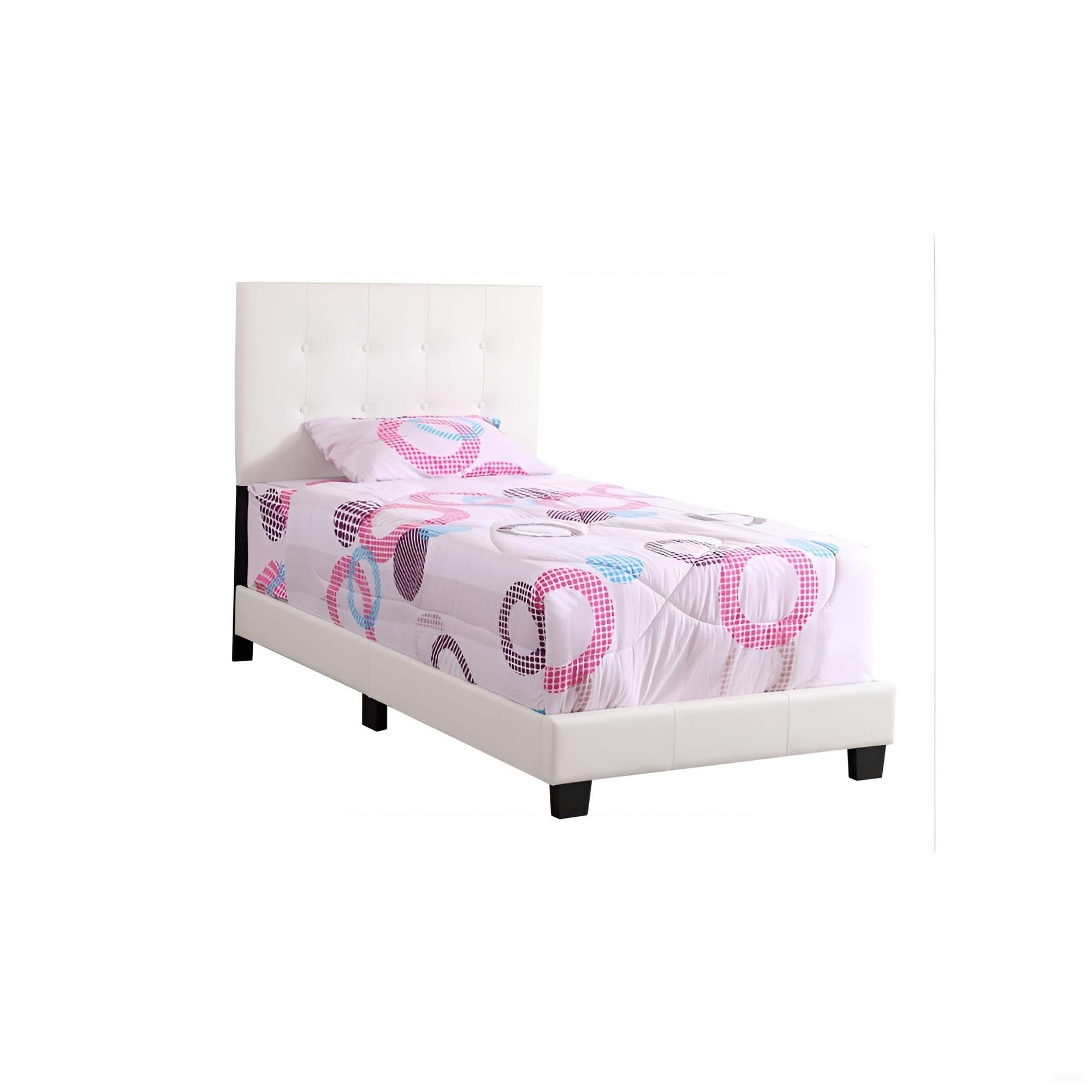 Caldwell - Bed