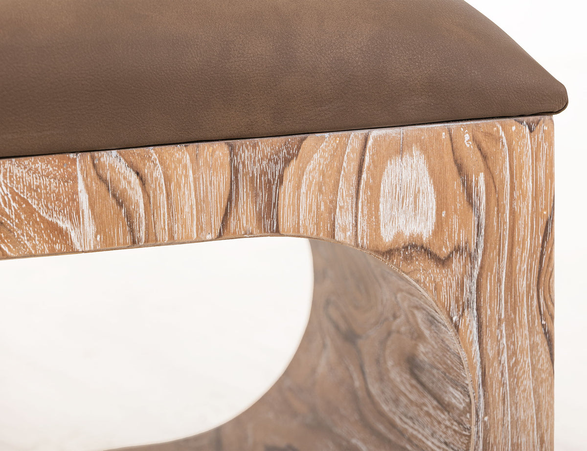 Balam - Bench