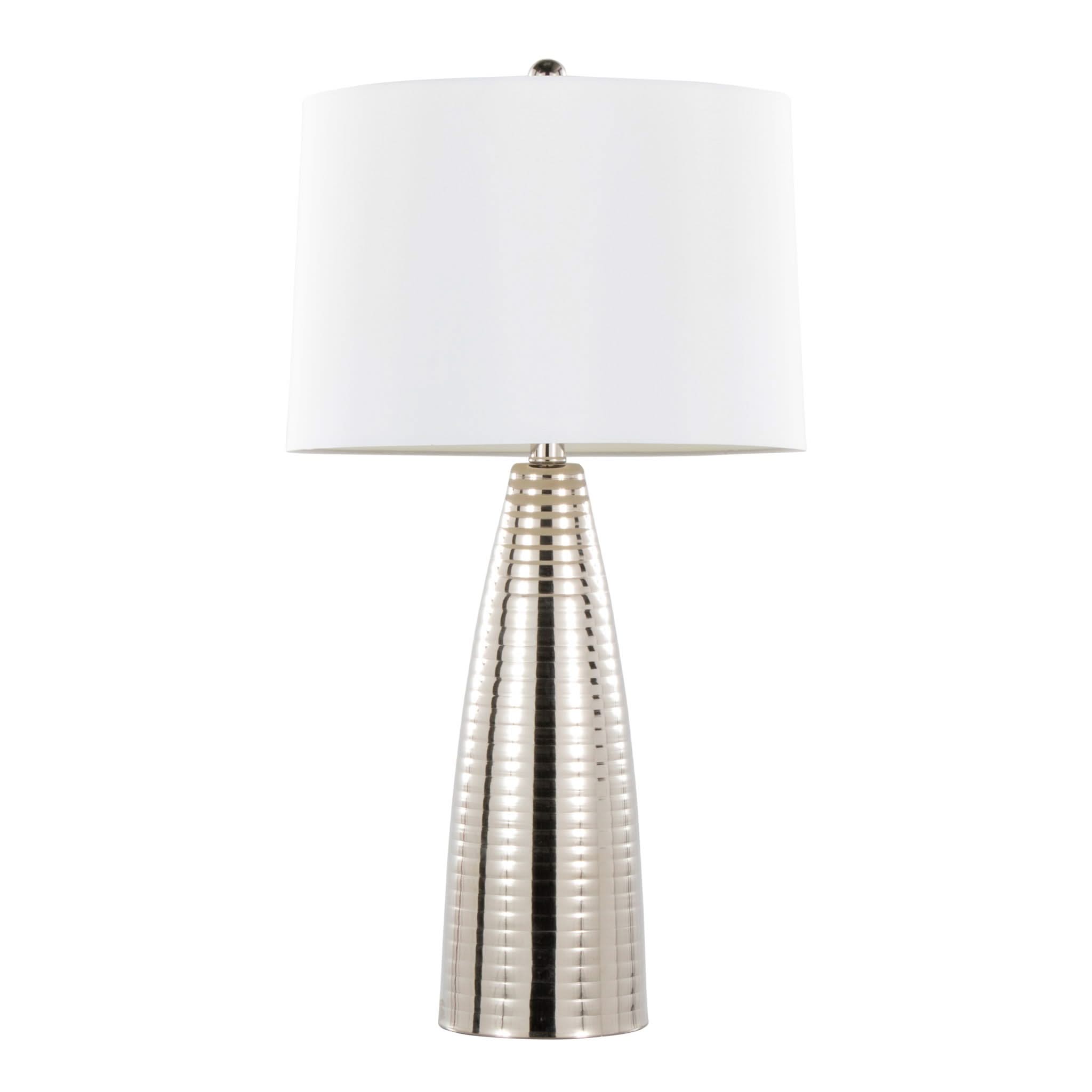Maya - Contemporary Table Lamp (Set of 2)