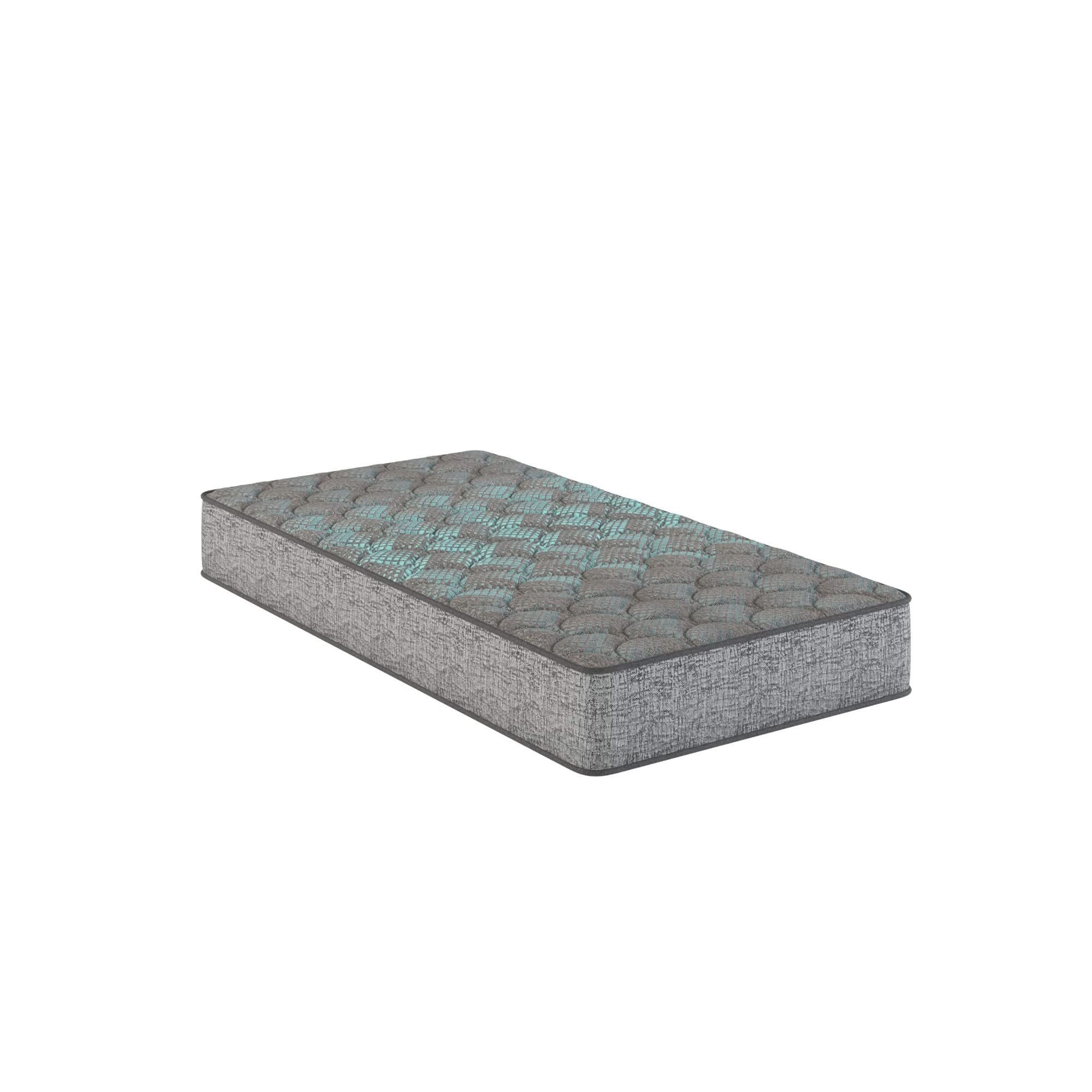 Comfort Care - 11" Hybrid Mattress, Medium Comfort, Foam