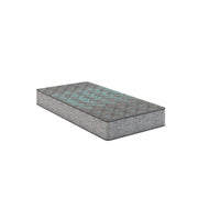 Comfort Care - 9" 2 Sided Foam Core Mattress, Medium Comfort