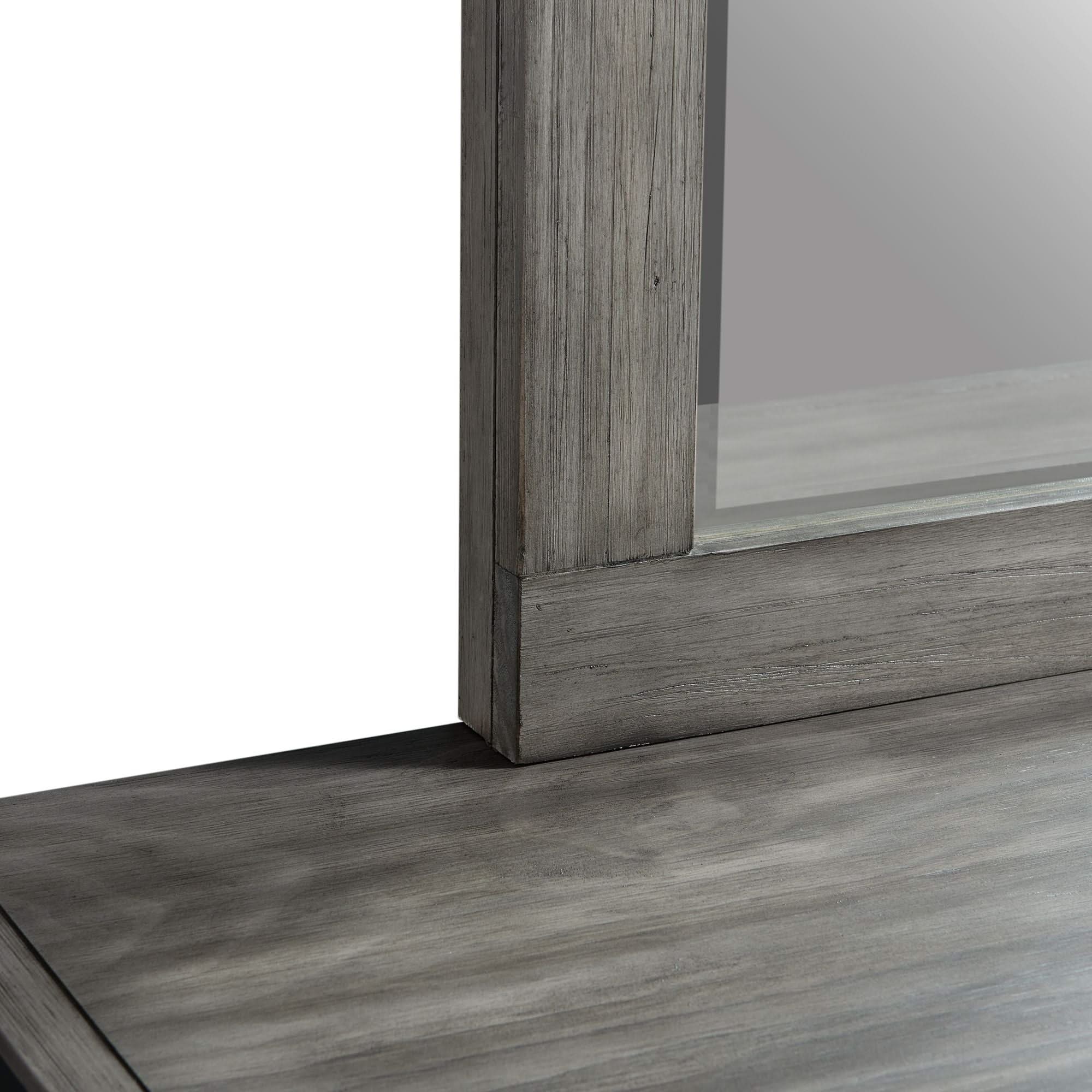 Wade - Youth 6-Drawer Dresser