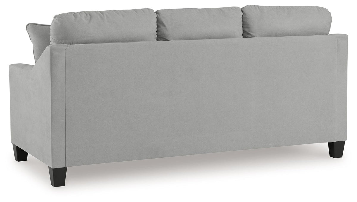 Adlai - Sofa - Shadow