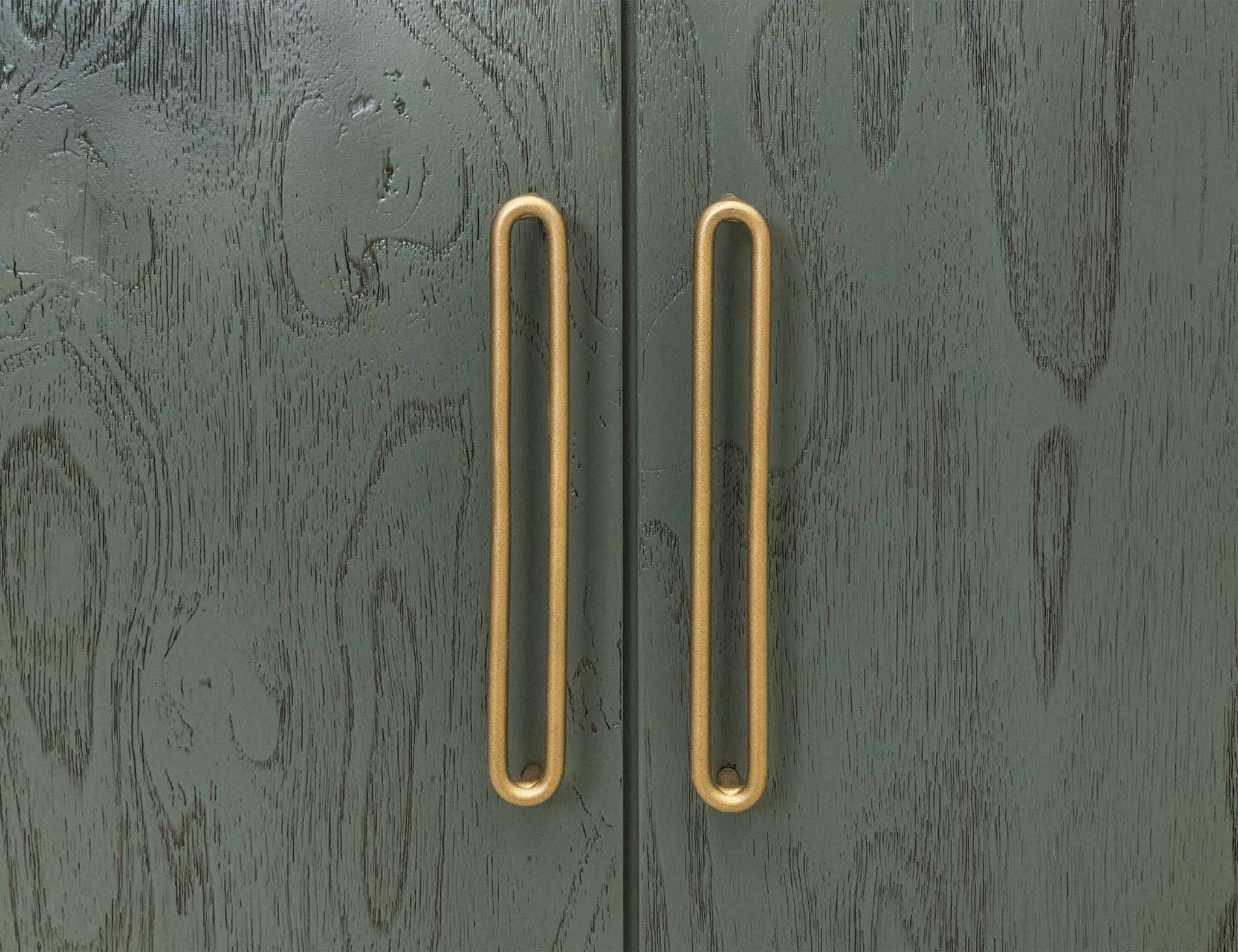 Balam - 4 Doors Console