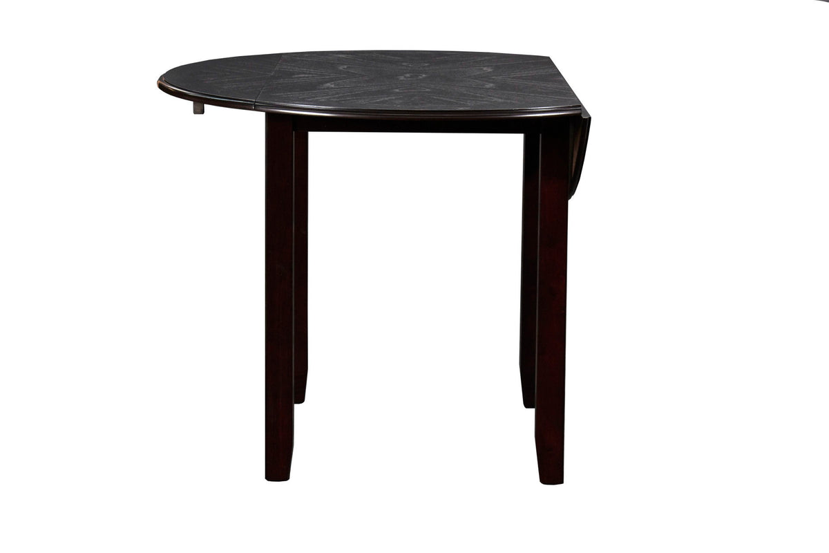 Gia - Table Set With 2 Chairs