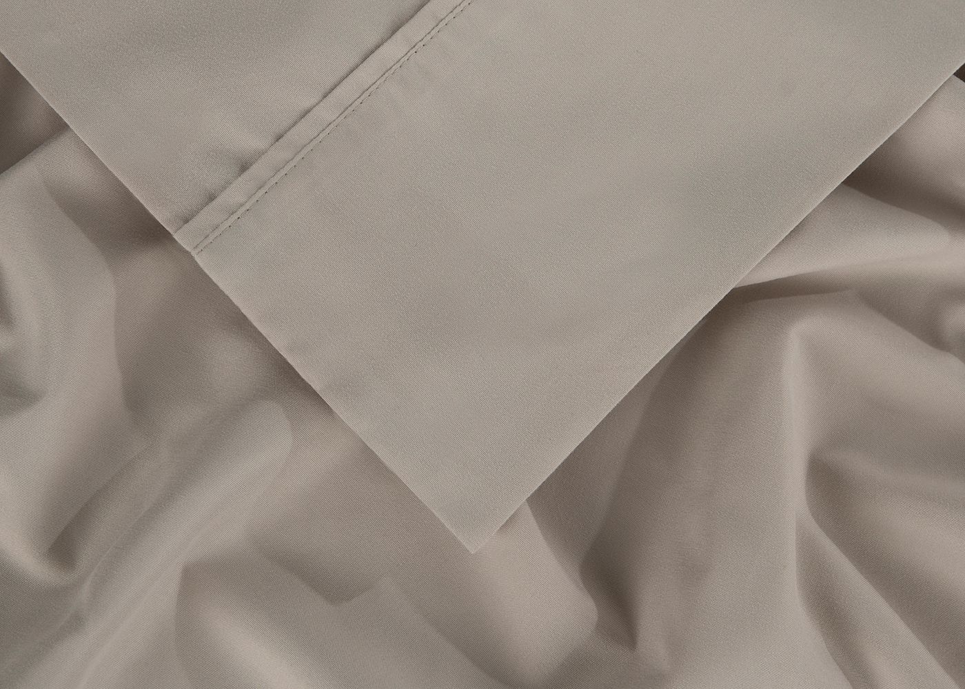 Basic - Sheet Set - Bright White