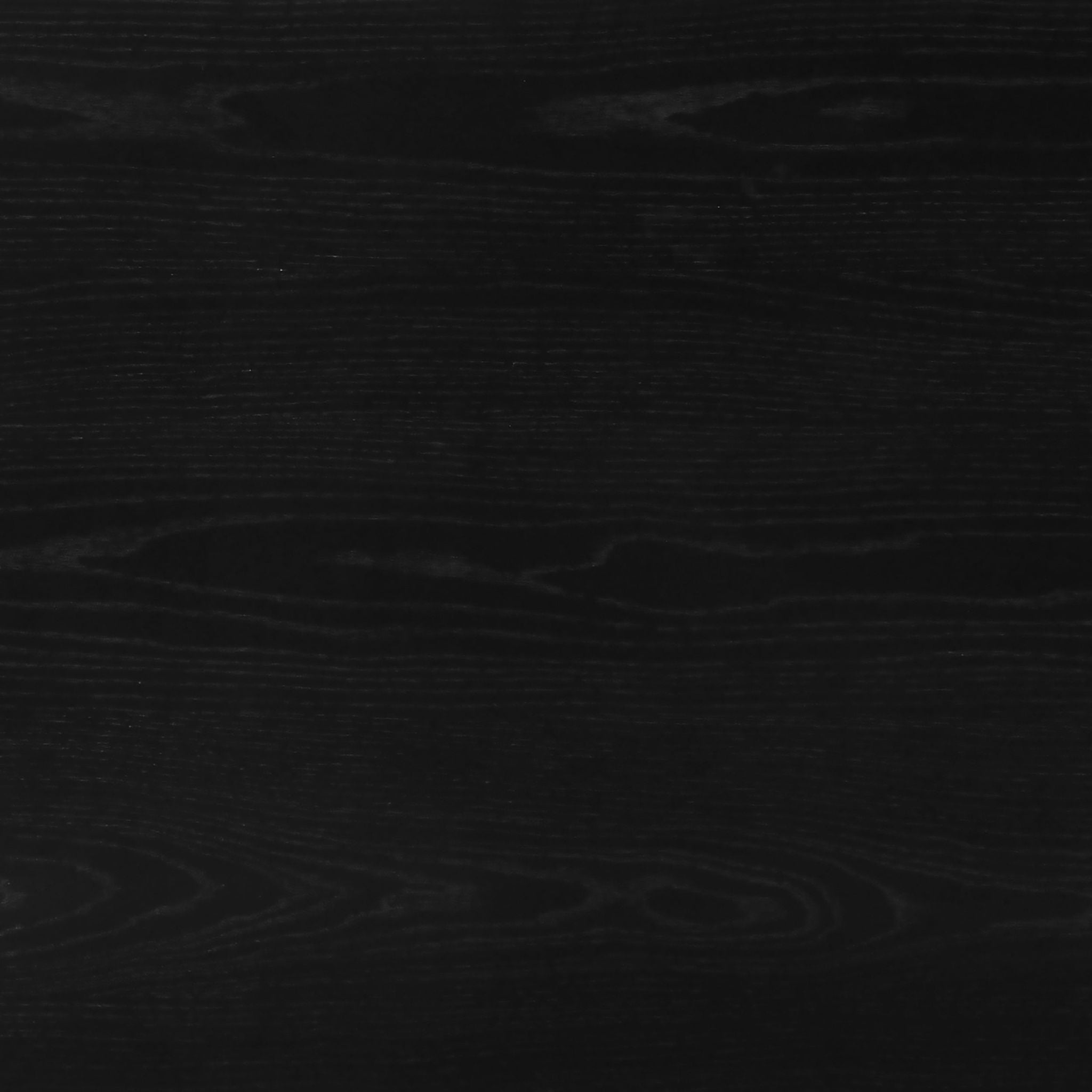 Decker 82-inch Rectangular Wood Dining Table Black