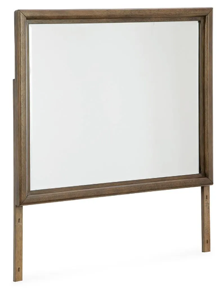 Archives Brown Contemporary Bedroom Mirror