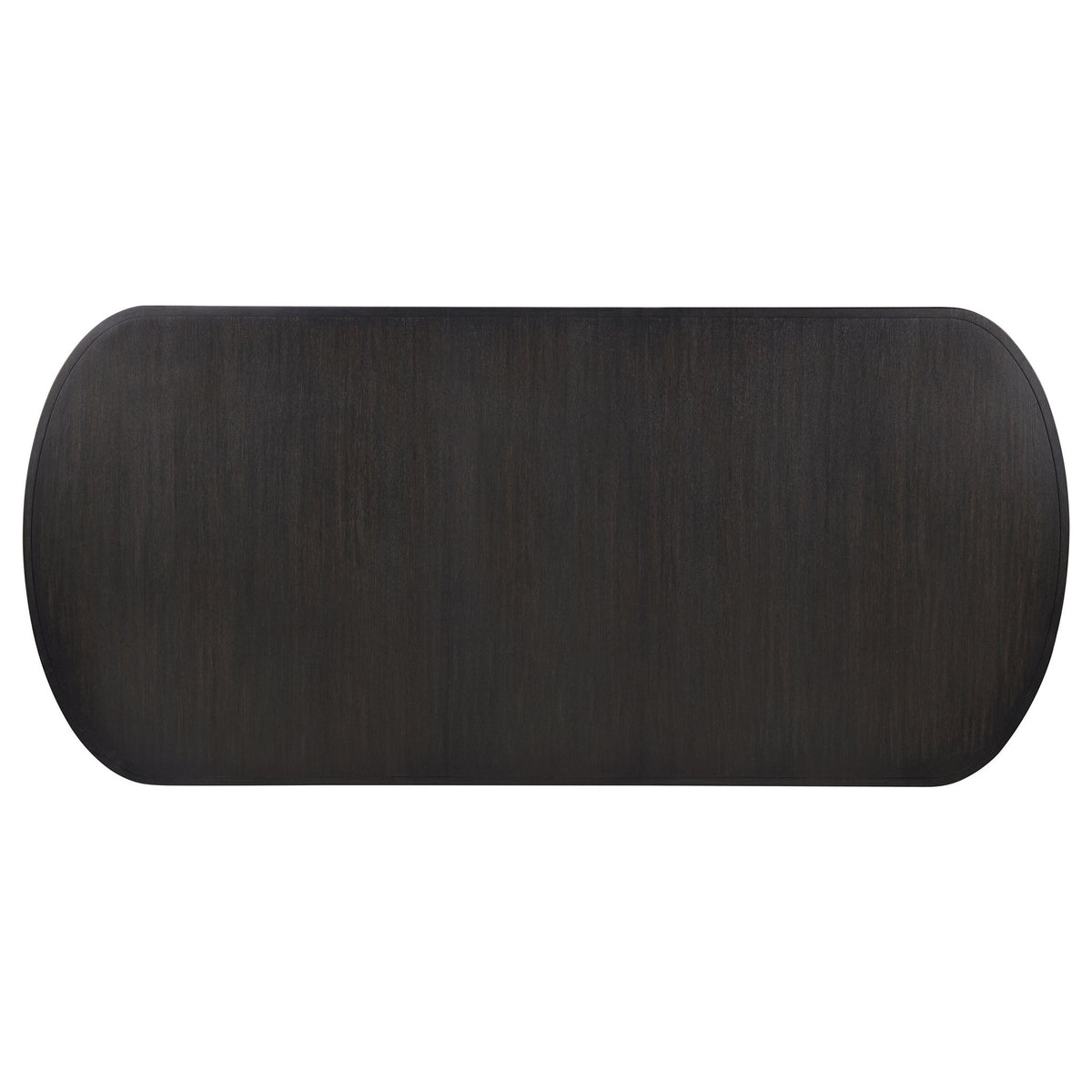 Leandro 9-piece Rectangular Dining Table Set Burnished Black
