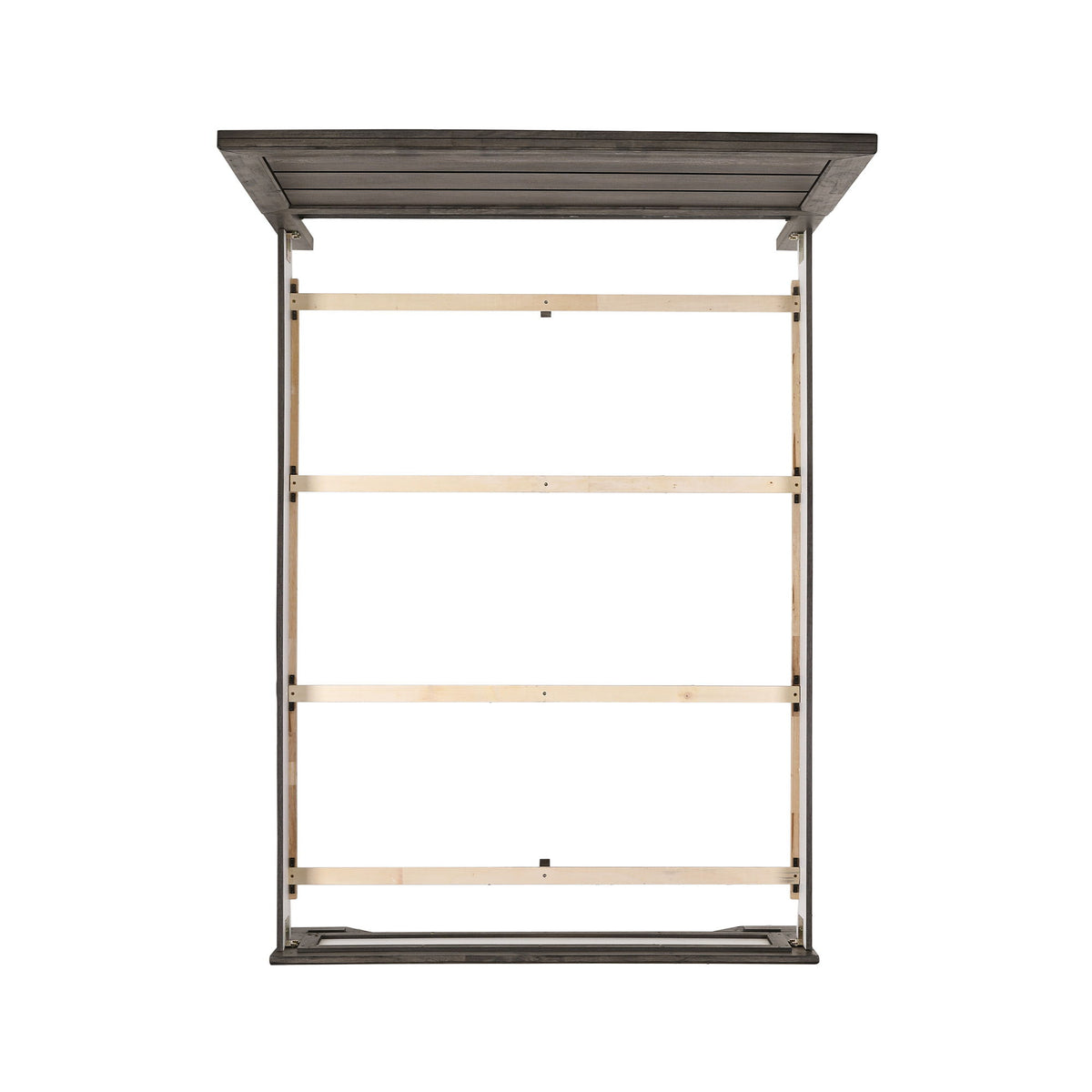 Nathan - Panel Bed