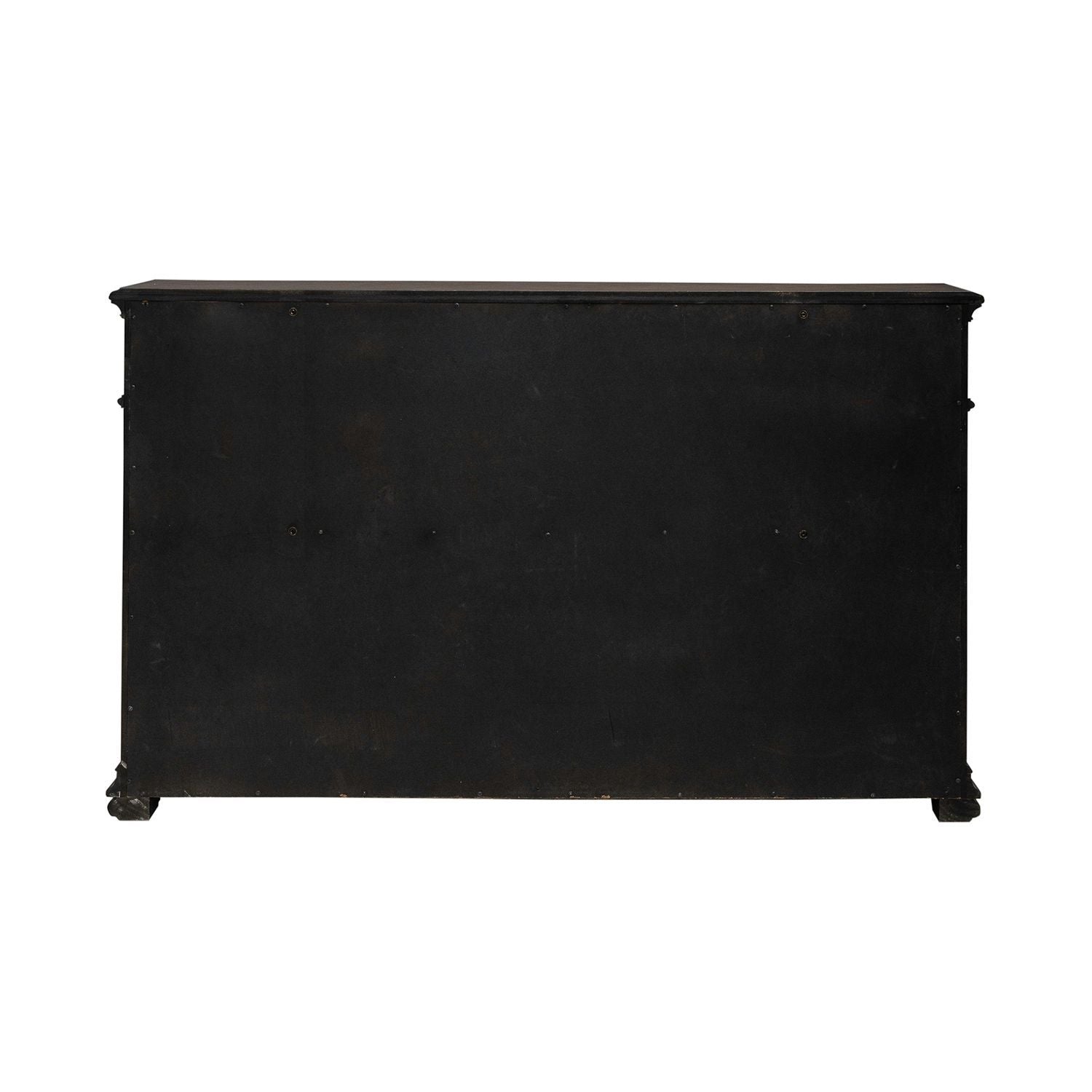 Provence Park - 8 Drawer Dresser - Chateau Brown