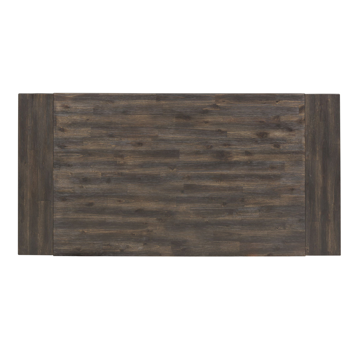 Double Bridge - Gathering Table - Dark Chestnut
