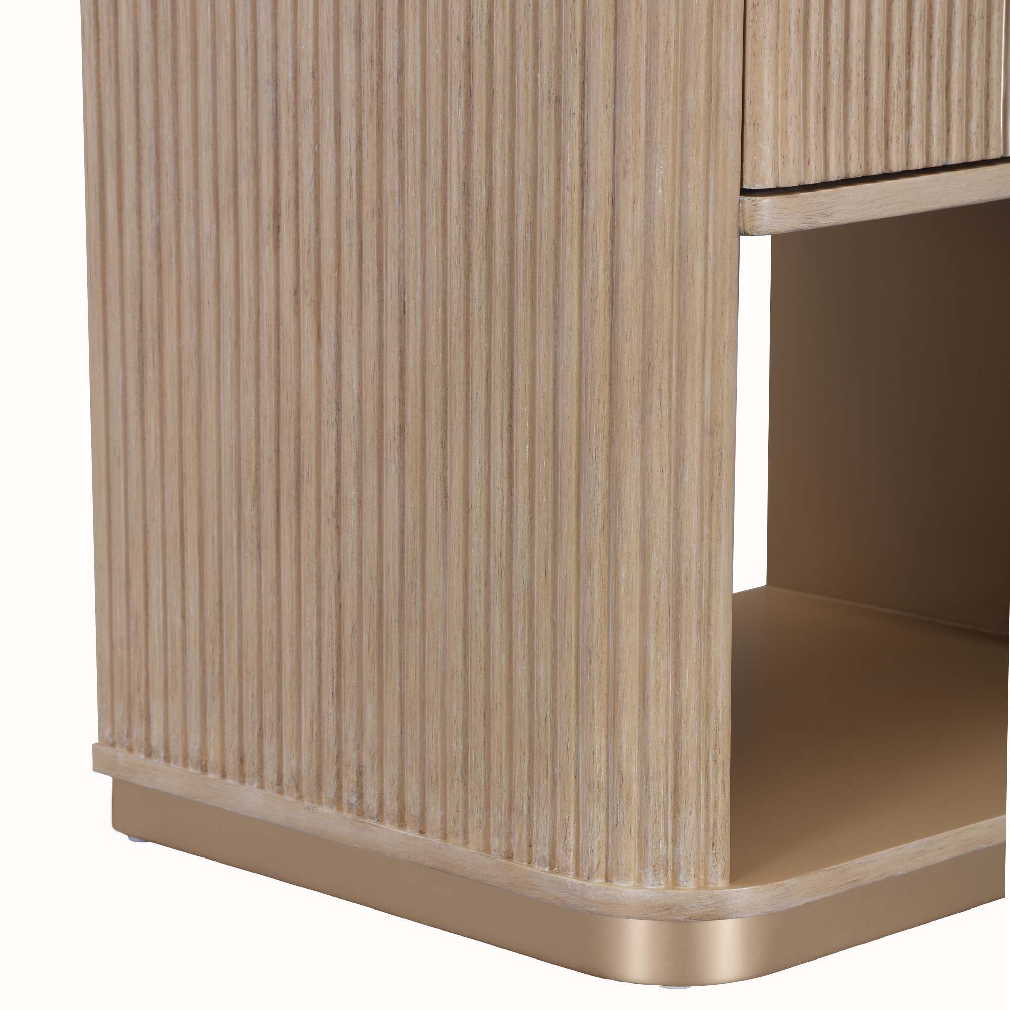 West Kensington - Nightstand