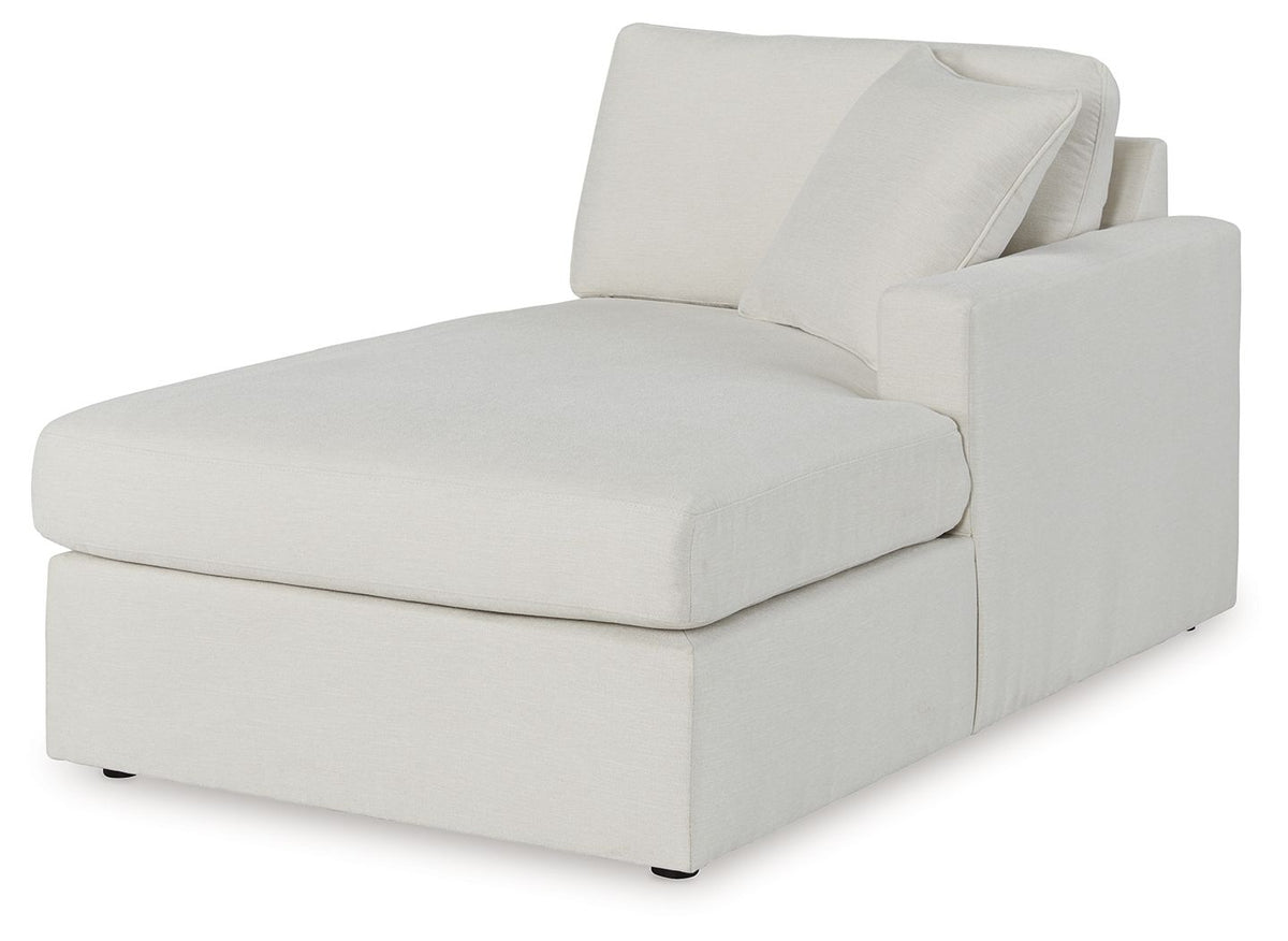 Modmax - Raf Corner Chaise - Oyster