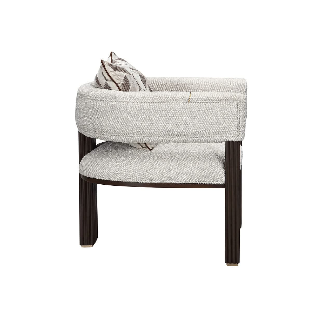 West Kensington - Accent Chair