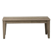 Sun Valley - Bench - Sandstone