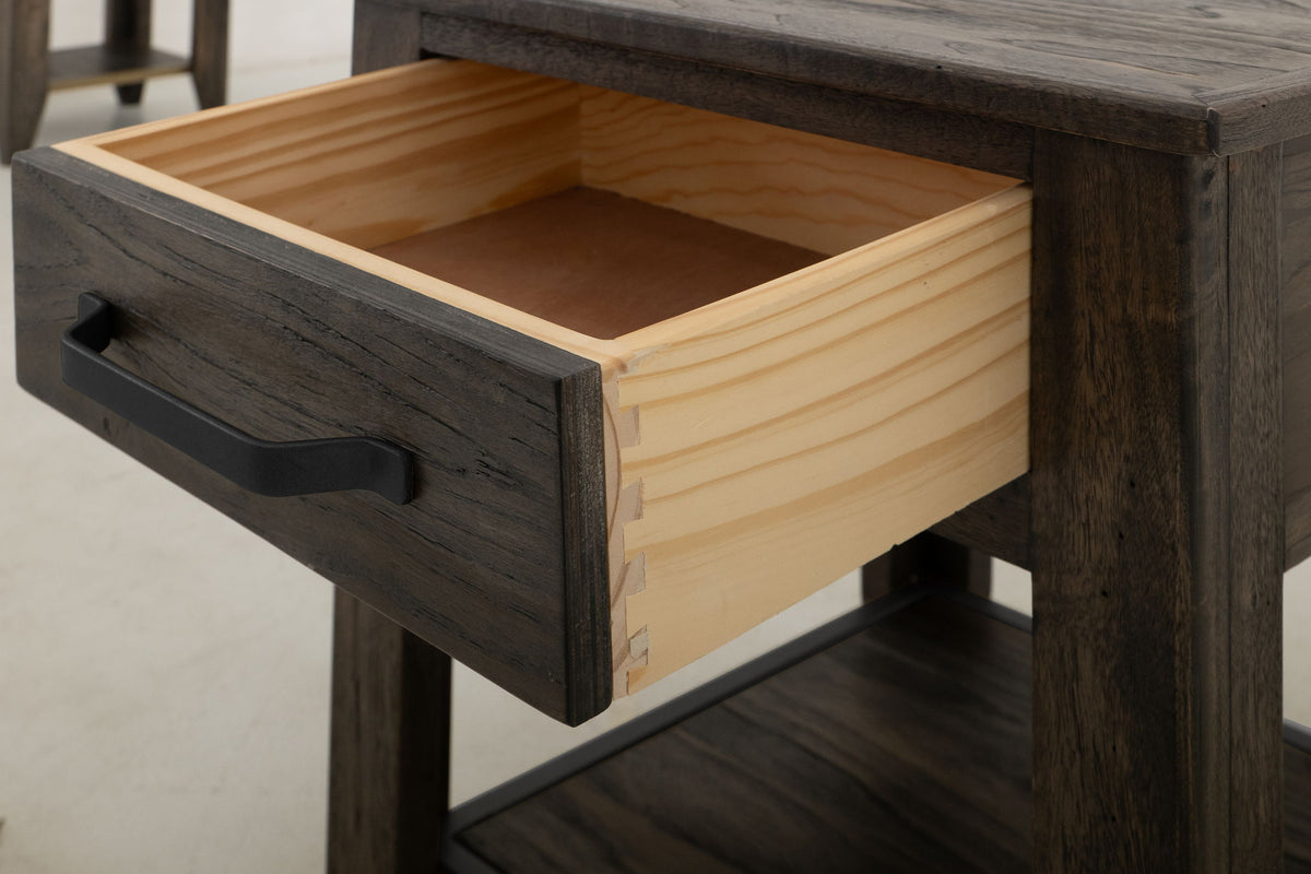 Teak - Table