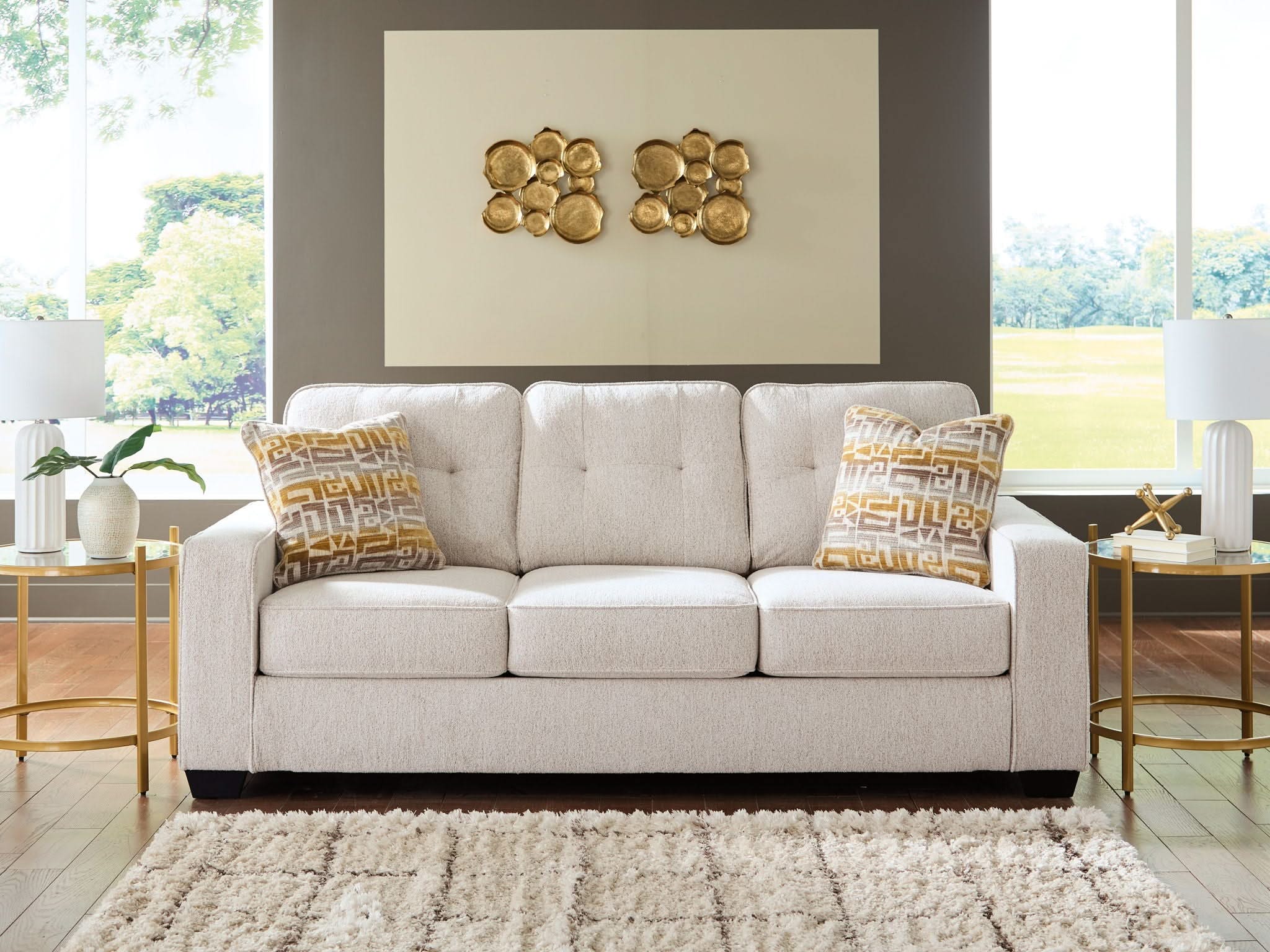 Larimer - Sofa