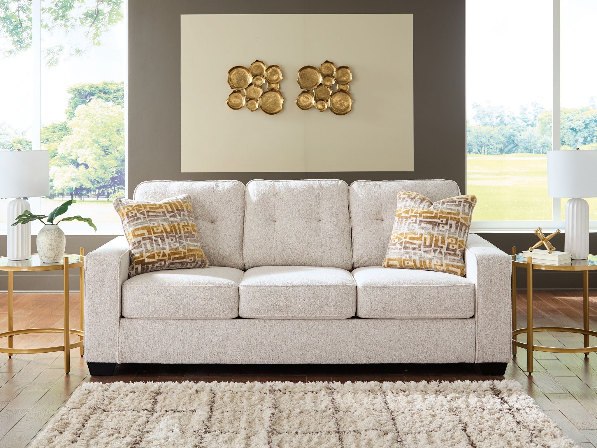 Larimer - Queen Sofa Sleeper