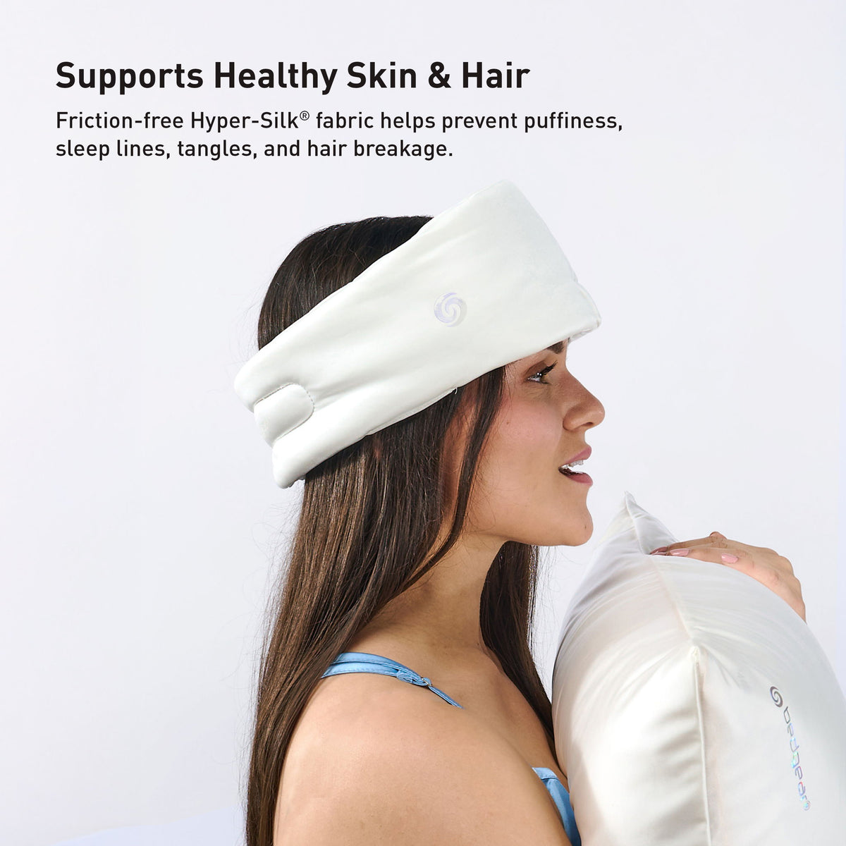 Hyper-Silk Performance - Sleep Mask