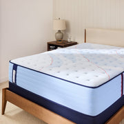 Sealy Posturepedic Plus Paterson II 13" Ultra Firm Tight Top Mattress