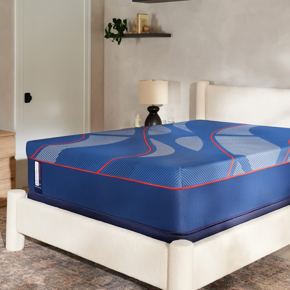 Sealy Posturepedic Elite Hybrid Brenham II 14" Firm Tight Top Mattress