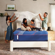 Sealy Posturepedic Elite Hybrid Brenham II 14" Firm Tight Top Mattress