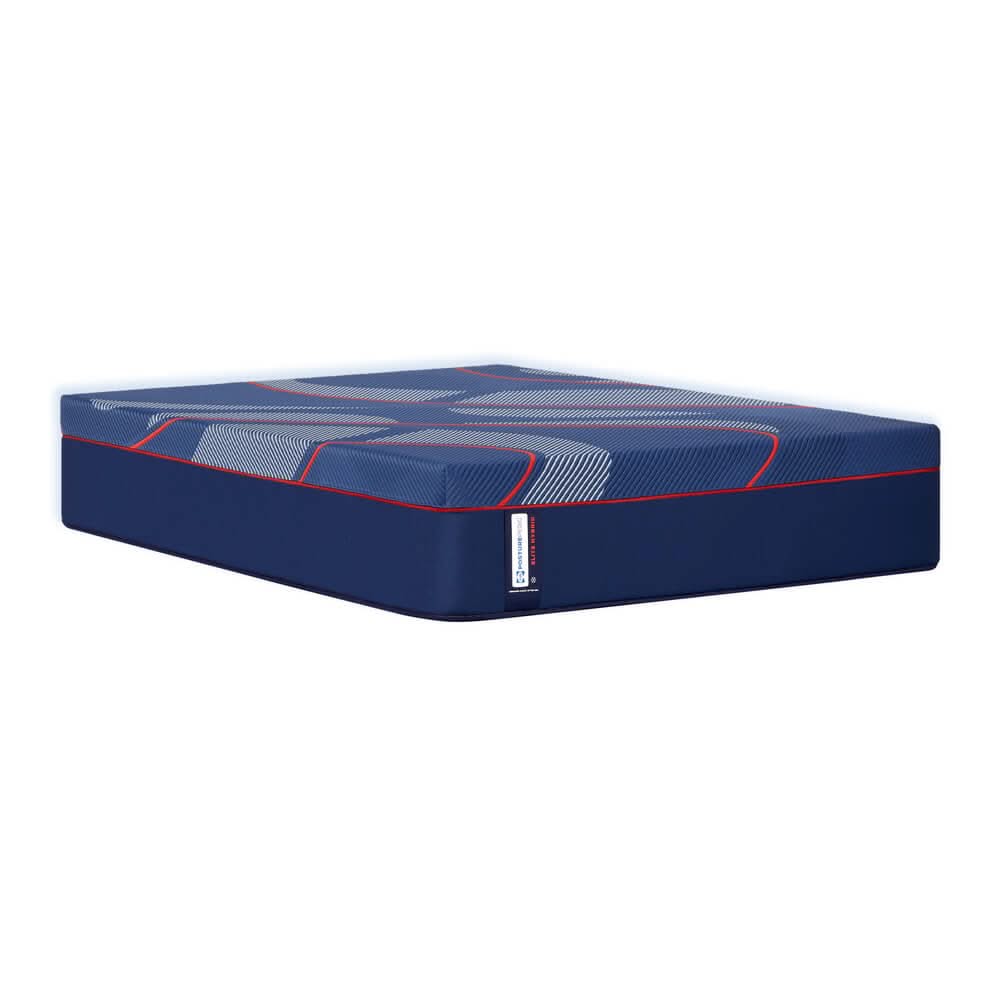 Sealy Posturepedic Elite Hybrid Brenham II 14" Firm Tight Top Mattress