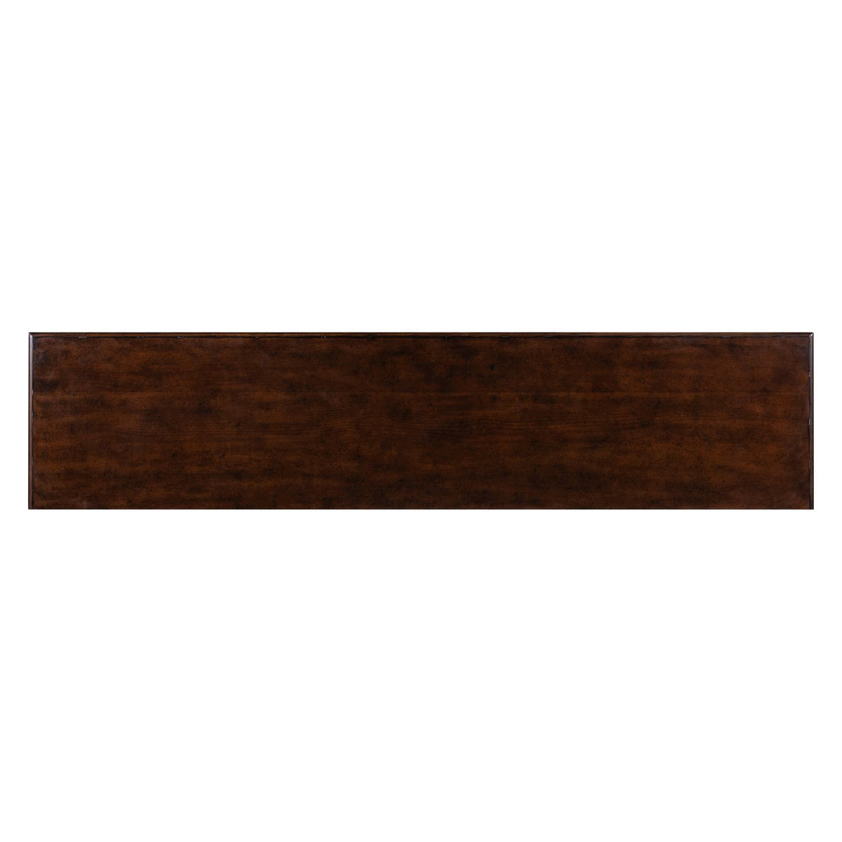 Fireplace TV Consoles - 84" Fireplace TV Console FTS - Brown