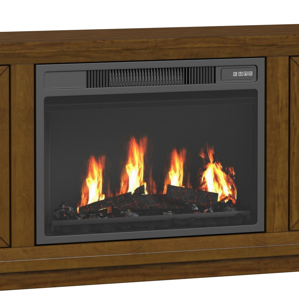 Santa Barbara - 5 Piece Entertainment Unit