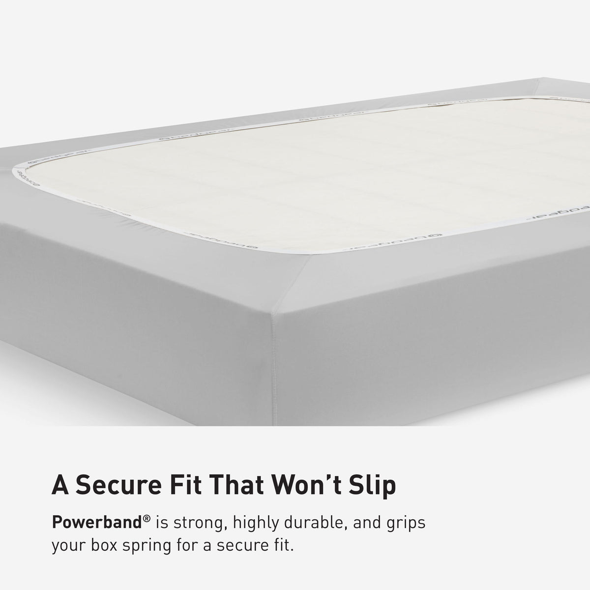Dri-Tec - Foundation Cover