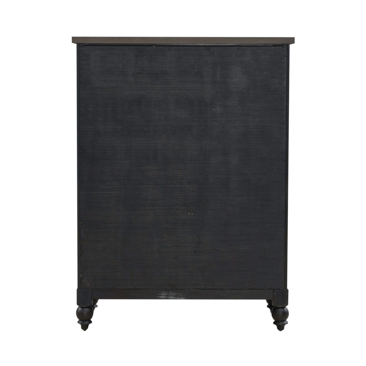 Americana Farmhouse - 5 Drawer Chest