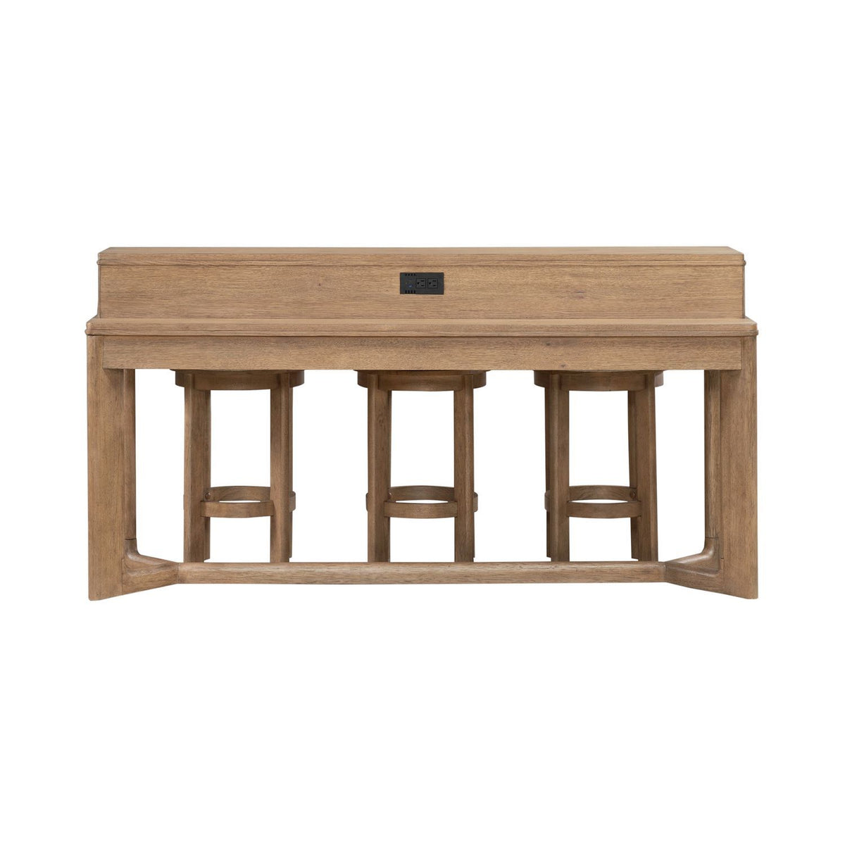 Ballentine - 4 Piece Bar Set - Weathered Bronze